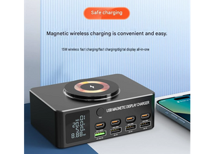 Charger 818D