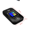 4G LTE Portable Mobile Router -M9S