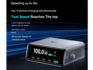 Charger 60D