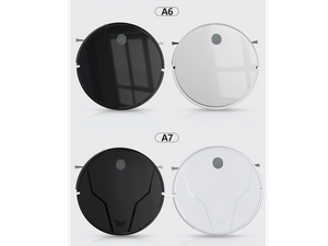 ROBOT A6