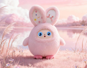 LABUBU AI