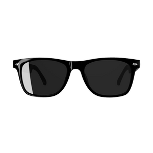 GS04 Smart Glasses with Bluetooth Speakers for Open-Ear Wireless Audio