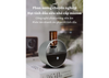 SZ-034 Inverted Round Aroma Diffuser