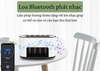 SZ-025 Multi-functional Essential Oil Diffuser with Four Nozzles