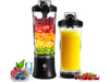Premium Portable Juice Blender 6 blades BJ39R03