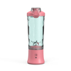 Premium Portable Juice Blender 6 blades BJ39R03