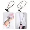 High-Speed 2-in-1 Phone Lanyard Data Cable