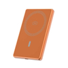 MAGNETIC WIRELESS POWER BANK