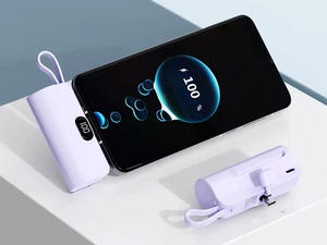 POWER BANK MINI- V11