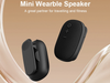 P61 walkie-talkie speaker