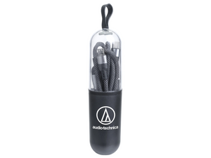 4-in-1 Multi-purpose Charging Cable