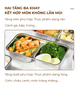 LUNCH BOX_LUNCH BOX A08
