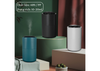 SZ2021001-A Portable Aroma Diffuser with 2000mAh Battery And Timed Fragrance Control