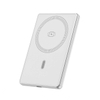 MAGNETIC WIRELESS POWER BANK