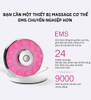 ST-B603EMS Portable EMS Full Body Slimming Massager