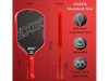 Premium Sport zoodo Pickleball Paddle Training