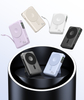 M1134-10000mAh TFT screen 35Woutput power bank