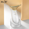 ST-H313 Hot & Cold Anti-Aging Beauty Device with Curved Facial Care Head