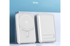 M1043 10,000mAh Magnetic Wireless Power Bank with Built-in Type-C