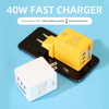 GAN CHARGER 40W