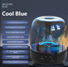 BLUETOOTH SPEAKER_BLUETOOTH SPEAKER DY01
