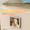 BLUETOOTH SPEAKER_PHOTO FRAME WITH INTEGRATED BLUETOOTH SPEAKER