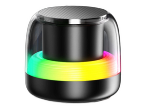 BLUETOOTH SPEAKER_BLUETOOTH SPEAKER S018