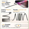 240W Fast Charging Cable