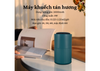 SZ2021001-A Portable Aroma Diffuser with 2000mAh Battery And Timed Fragrance Control