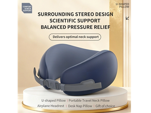 MASSAGE PILLOW_U1 MASSAGE PILLOW