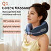 Massage Massage Pillow Q1