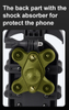 Motorcycle Phone Holder Series (TQ-171 / TQ-172 / TQ-173 / TQ-174)