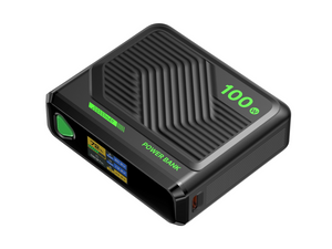 M2072-20000mAh 100Woutput Power Bank