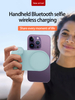 POWER BANK WITH INTEGRATED CAMERA FUNCTION - H22
