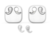Stylish Open-Ear Headphones T70 with Ear-Hook Comfort Design