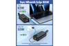 PN-W38 30,000mAh 65W Fast Charging Power Bank for Laptops, Tablets & Phones