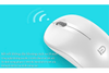 V1 Mini Wireless Mouse with 1600DPI Optical Sensor and Long Standby Time