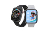 SS-G42 Smartwatch with Bluetooth Calling and 1.75 Inch Display