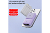 HT-W010 Magnetic Wireless Power Bank with Built-in Cables and PD Fast Charging
