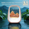 Water-drop Speaker -C10