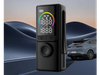 Automatic Tire Inflator