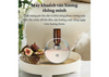 SZ-034 Inverted Round Aroma Diffuser