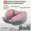MASSAGE PILLOW_U1 MASSAGE PILLOW