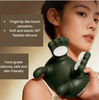 HAND-SHAPED NECK MASSAGE MACHINE