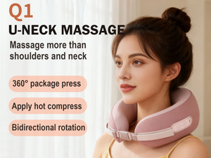 Massage Massage Pillow Q1