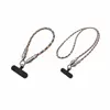 High-Speed 2-in-1 Phone Lanyard Data Cable