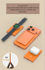 MAGNETIC WIRELESS POWER BANK