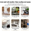 QJS-01 Multi-purpose Cleaning Brush with 360&deg; Rotating Head And Spray Function