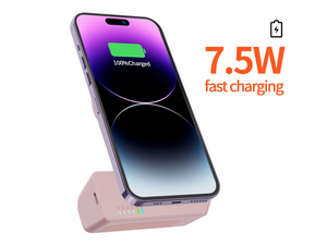 POWER BANK WITH INTEGRATED CAMERA FUNCTION - H22