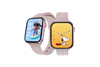 SS-G42 Smartwatch with Bluetooth Calling and 1.75 Inch Display
